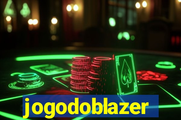 jogodoblazer