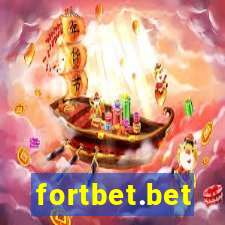 fortbet.bet