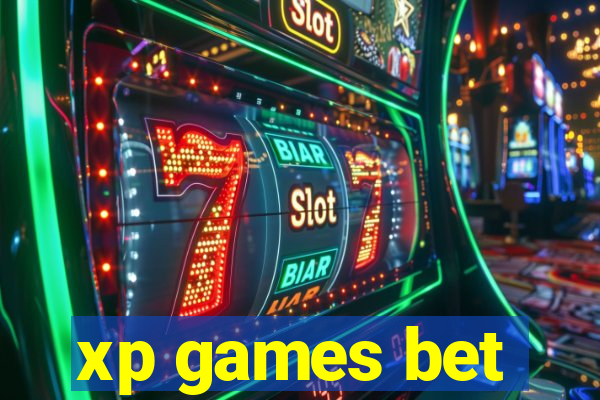 xp games bet