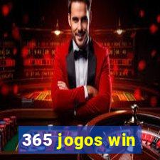 365 jogos win