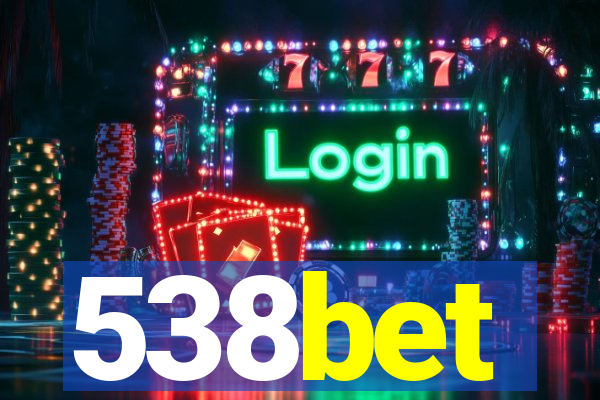 538bet