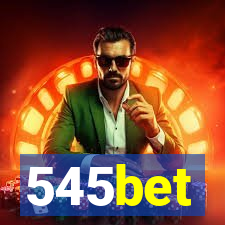 545bet