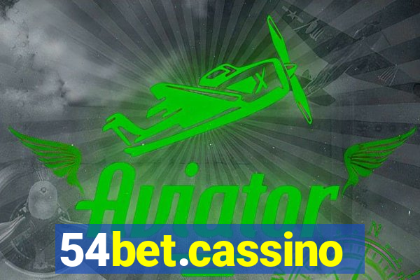 54bet.cassino