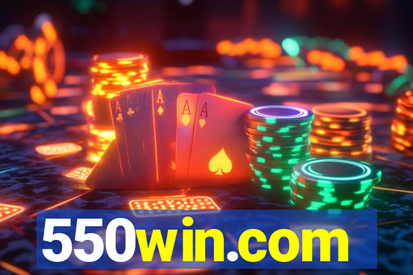 550win.com