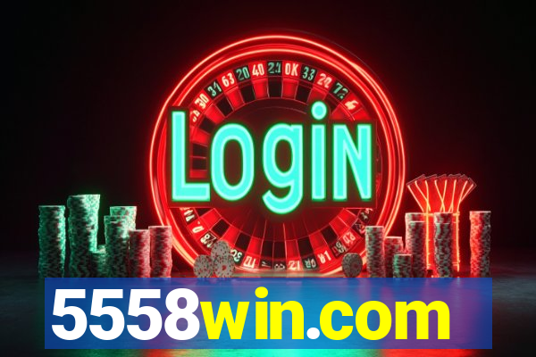 5558win.com