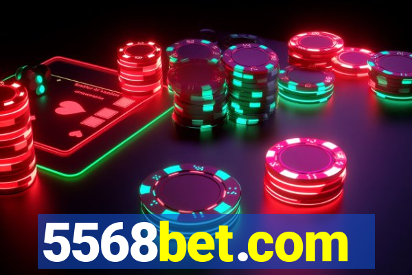 5568bet.com