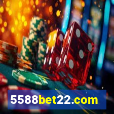 5588bet22.com