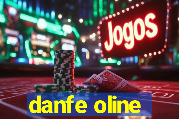 danfe oline