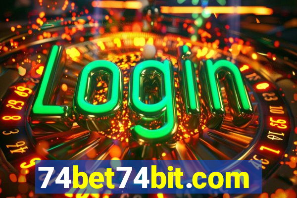 74bet74bit.com