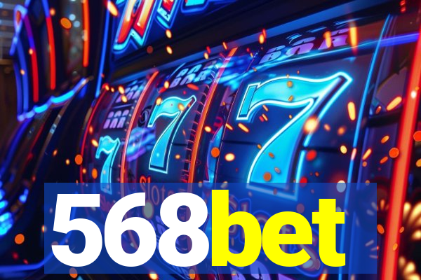 568bet