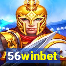 56winbet