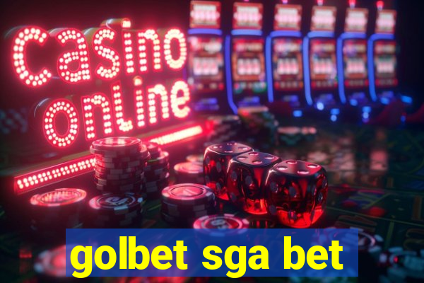 golbet sga bet