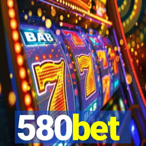 580bet