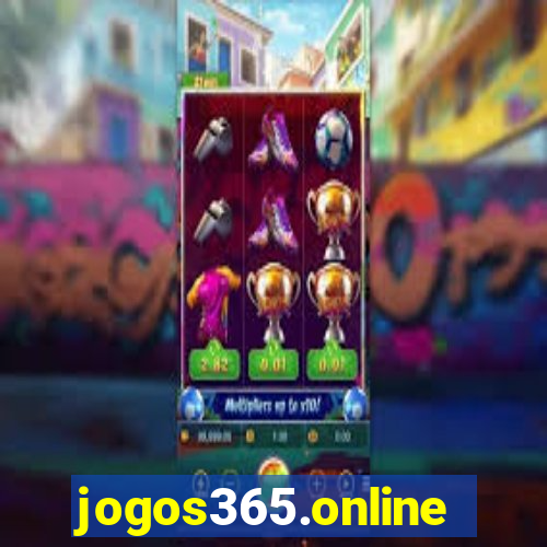 jogos365.online