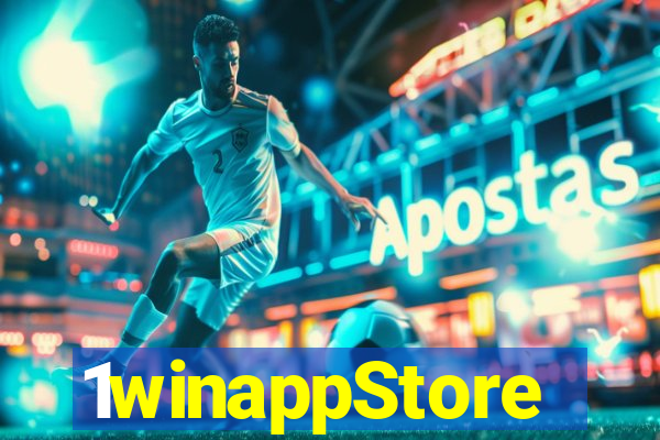 1winappStore