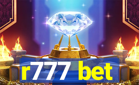 r777 bet