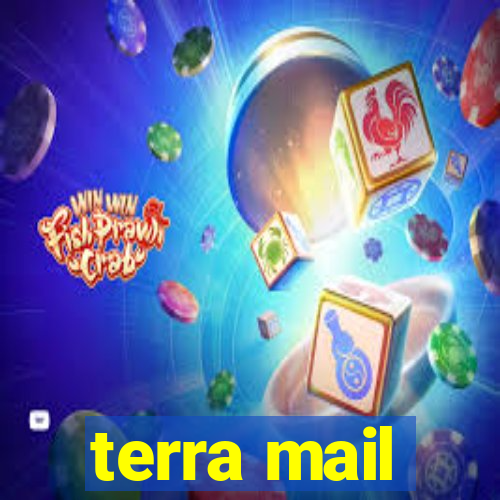 terra mail