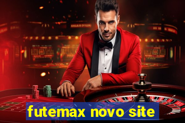 futemax novo site