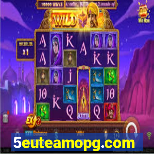 5euteamopg.com