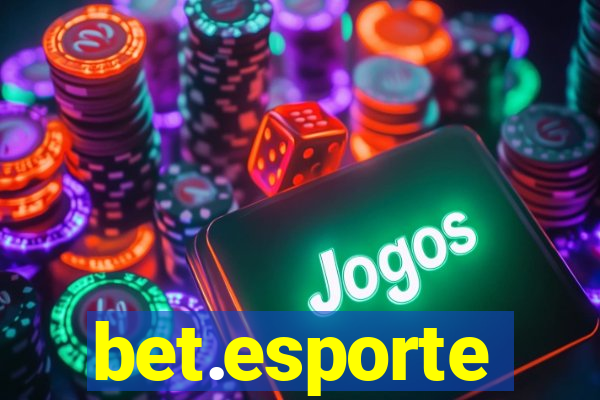 bet.esporte