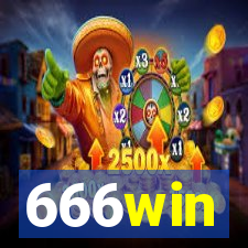 666win