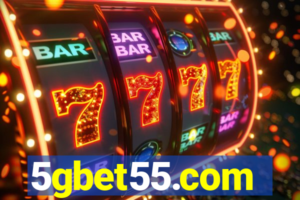 5gbet55.com