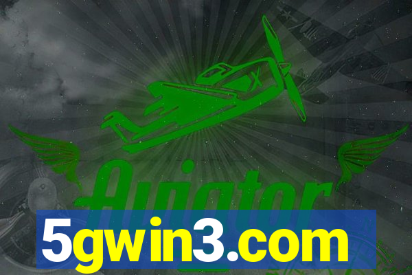 5gwin3.com