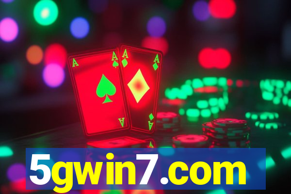 5gwin7.com