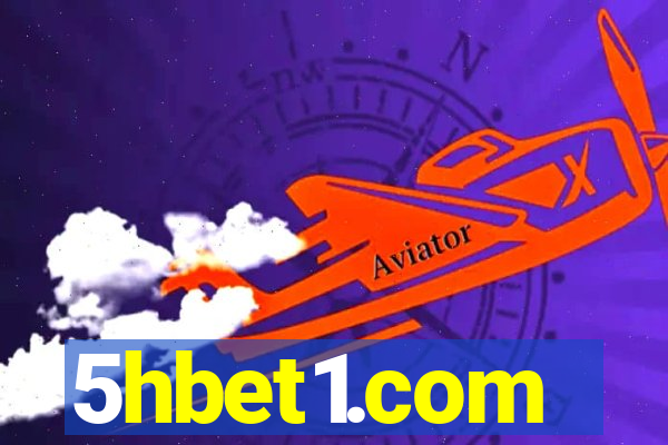 5hbet1.com