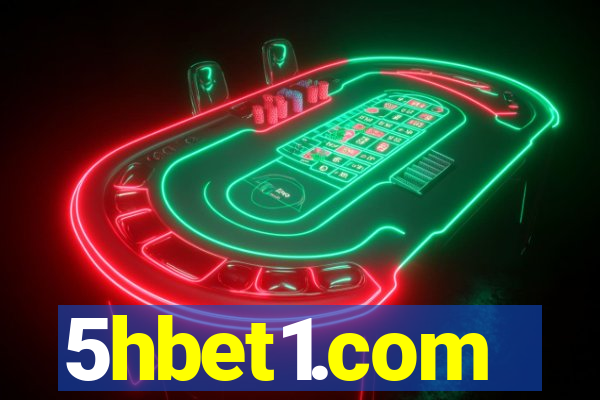 5hbet1.com