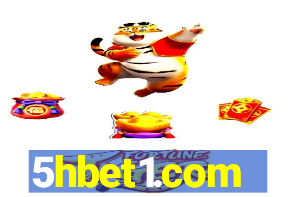 5hbet1.com