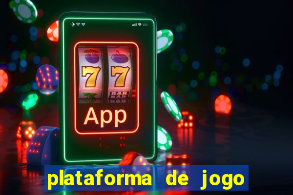 plataforma de jogo que paga no cadastro