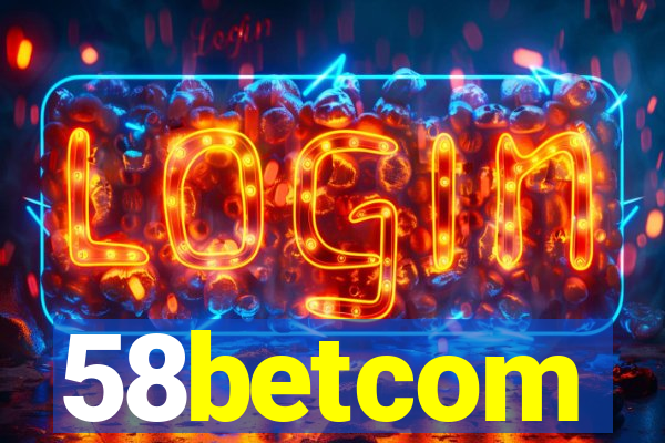 58betcom