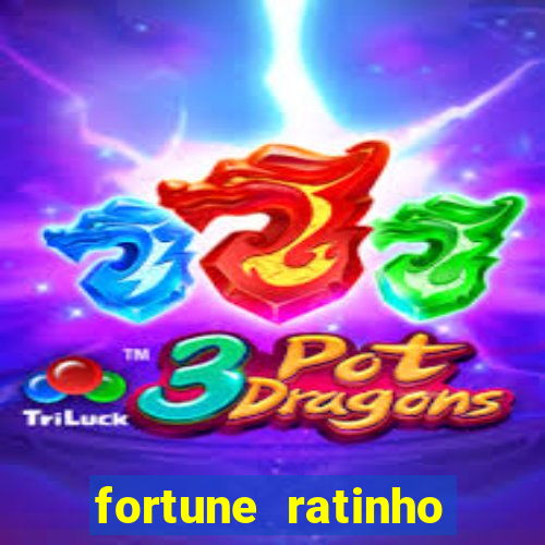 fortune ratinho demo grátis