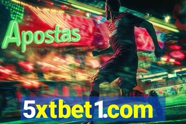 5xtbet1.com