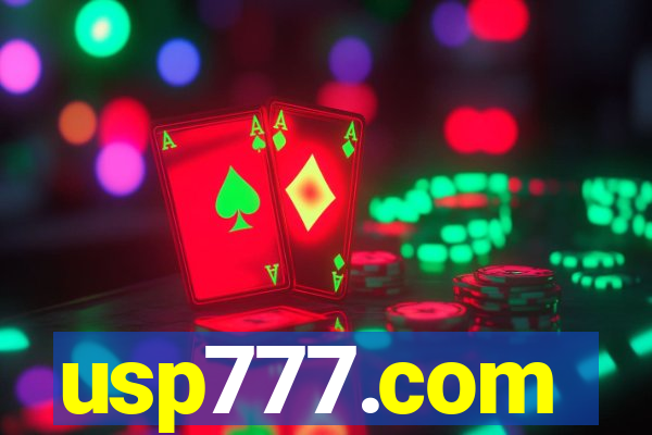 usp777.com