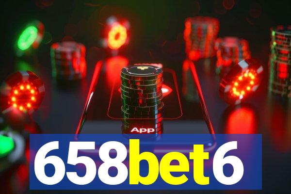 658bet6