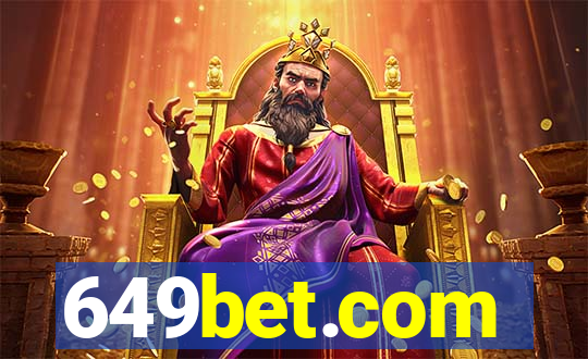 649bet.com