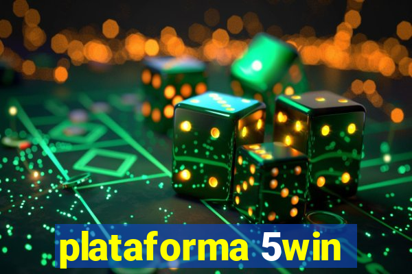 plataforma 5win