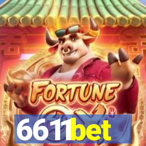 6611bet