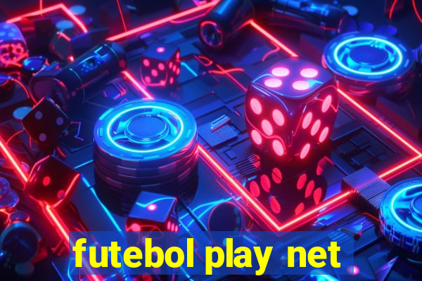 futebol play net