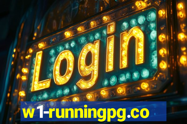 w1-runningpg.com