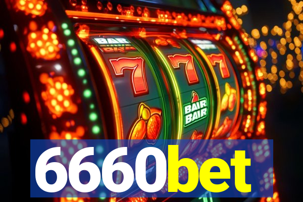 6660bet