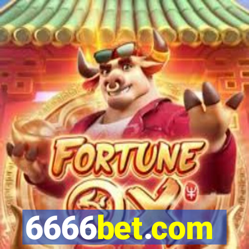 6666bet.com