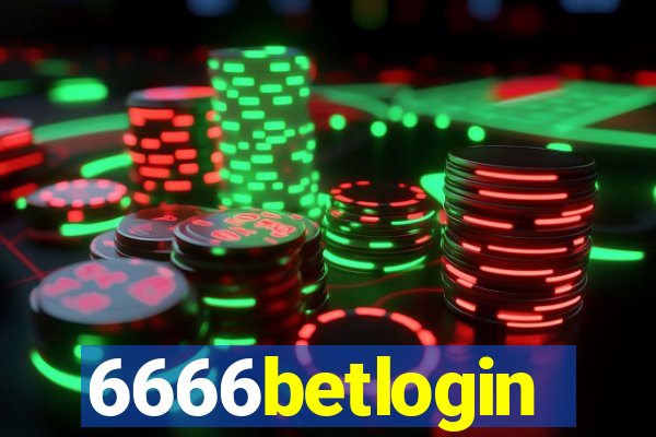 6666betlogin