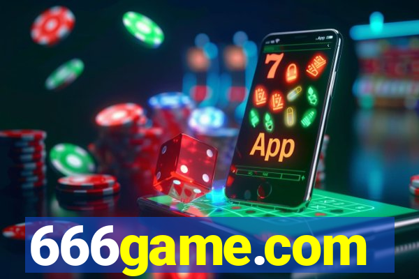 666game.com