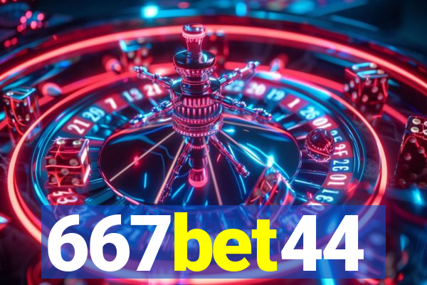 667bet44