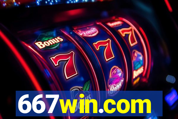 667win.com