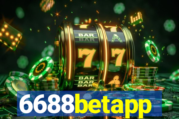 6688betapp