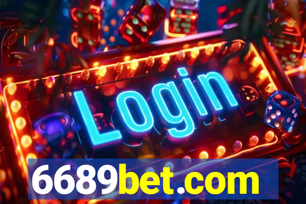 6689bet.com